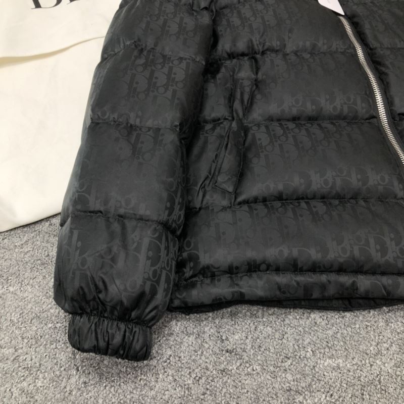 Christian Dior Down Jackets